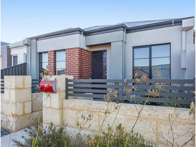 56 Mennock Approach, Baldivis WA 6171