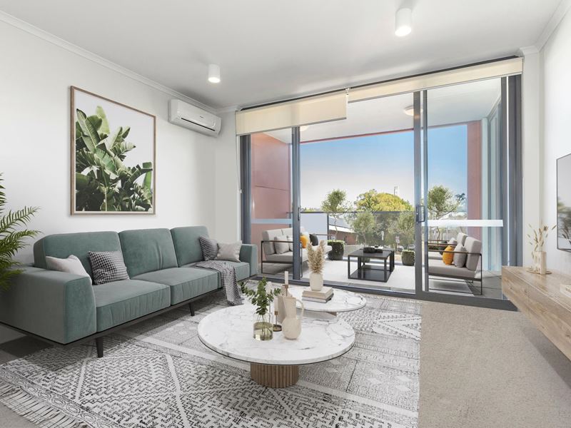38/288 Lord Street, Highgate