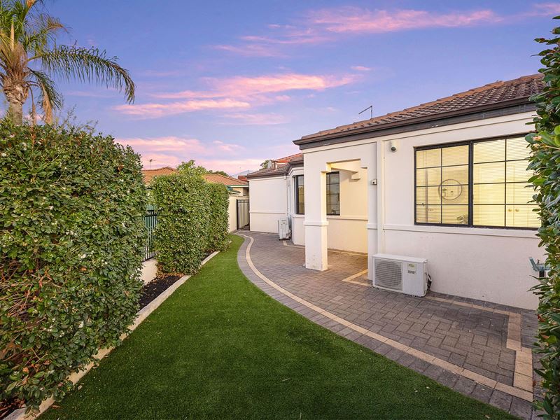 1/13 Toms Court, Bayswater