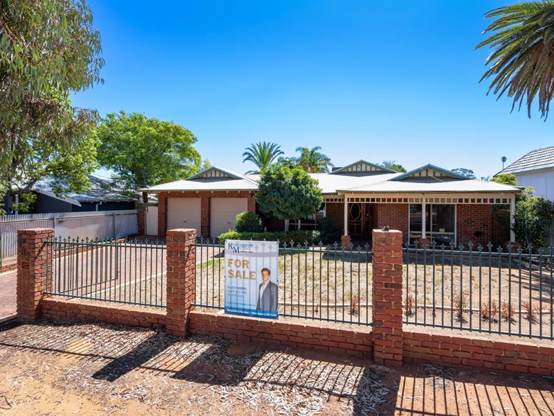 62 Lyall Street, Lamington
