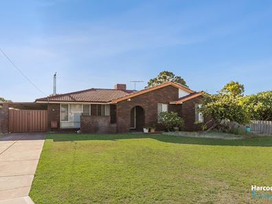 3 Casilda Place, Cooloongup WA 6168