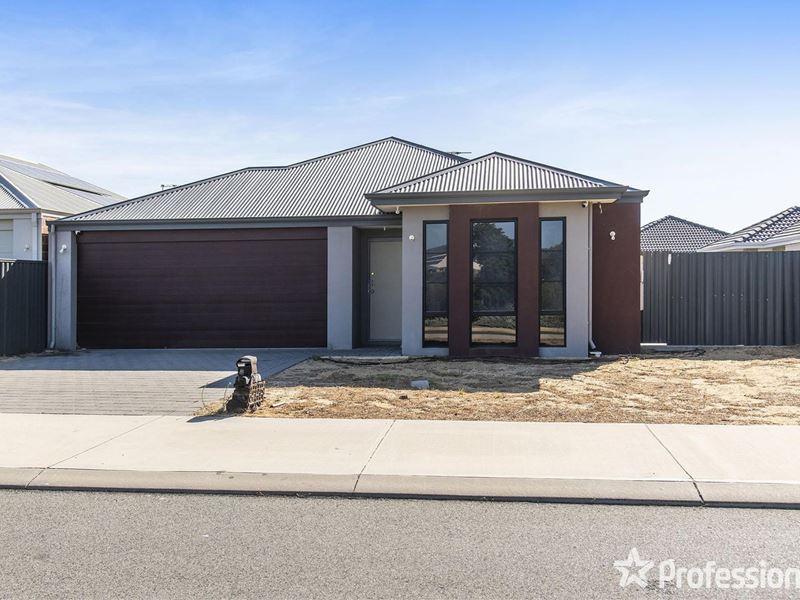 20 Cinnabar Loop, Byford