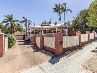 89 Railway Parade, Mount Lawley WA 6050