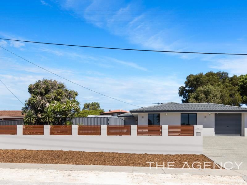 211 Gibson Avenue, Padbury
