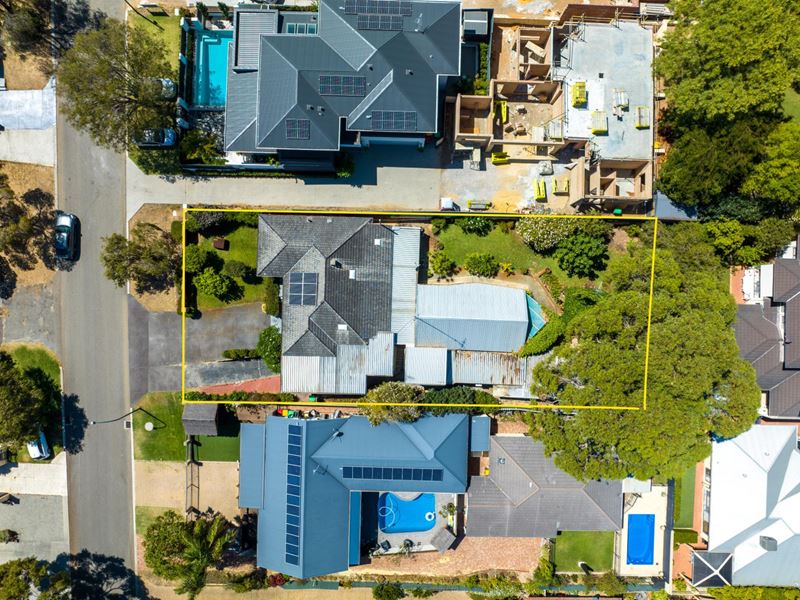 25 Purdom Road, Wembley Downs