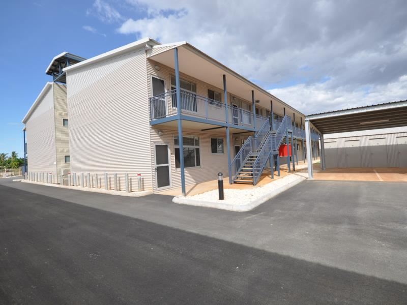 28/4 Clam Court, South Hedland