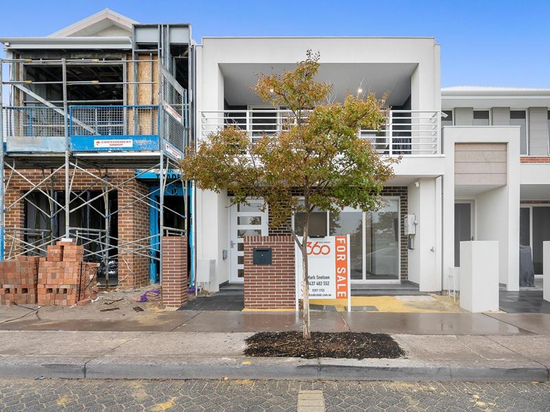 67 Hesperia Parade, Ellenbrook