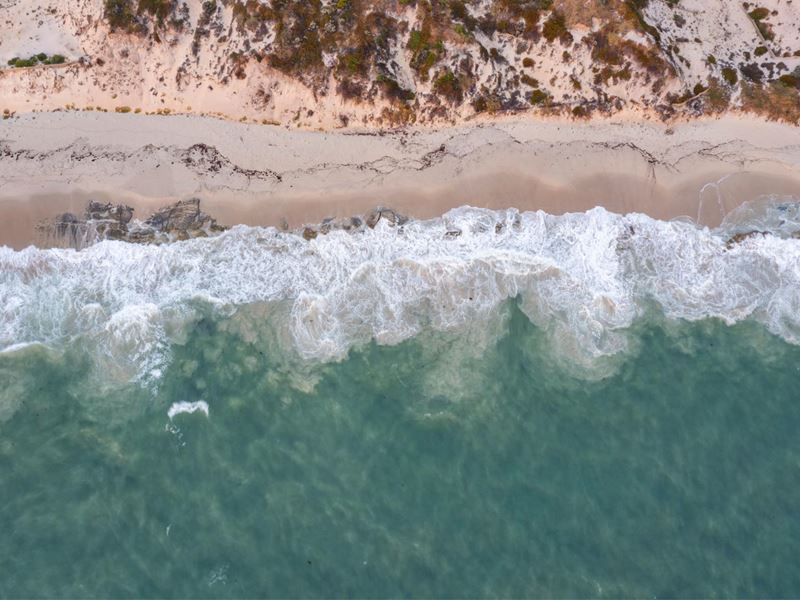 Lot 1547, 3 Agonda Way, Burns Beach