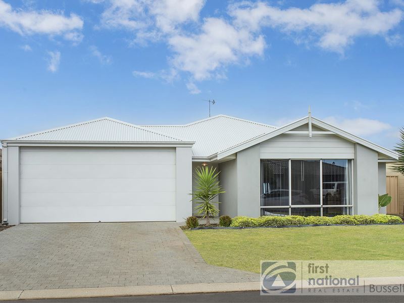 14 Cassis Way, Yalyalup