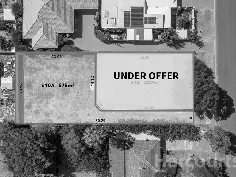 10 Derek Road, Coodanup