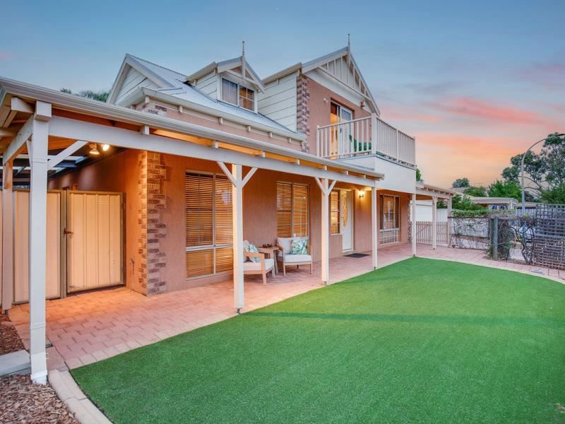 7 Boas Place, Hilton
