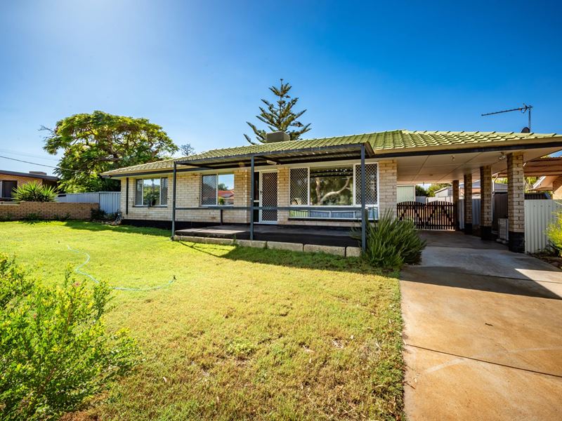 88 Ainsworth Street, Wonthella WA 6530