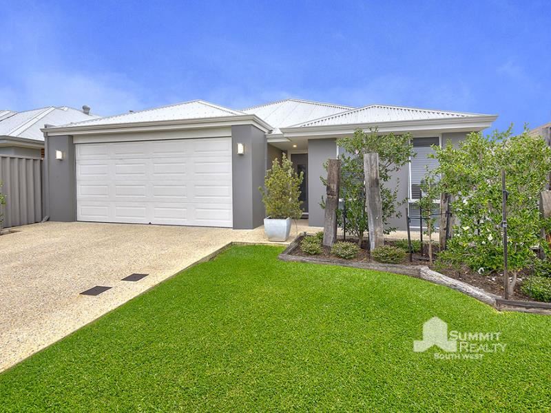 112 Wake Drive, Dalyellup