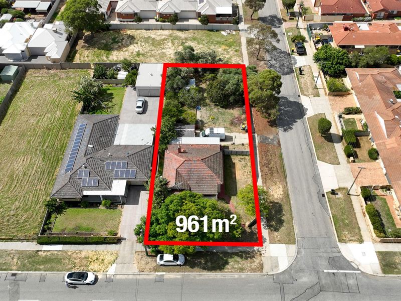 86 Sayer Street, Midland