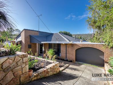 8 Angorra Road, Mount Nasura WA 6112