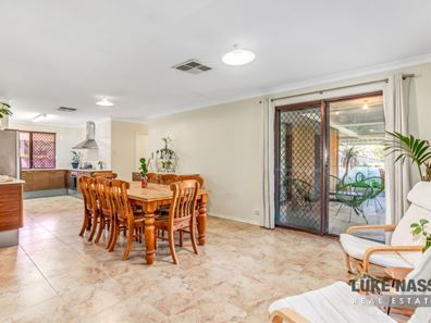 8 Angorra Road, Mount Nasura WA 6112