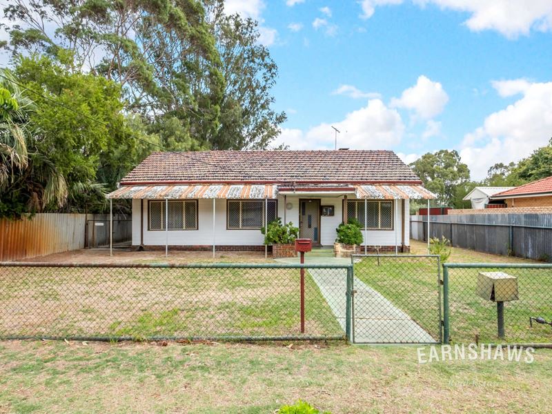 24 Mary Street, Hazelmere WA 6055