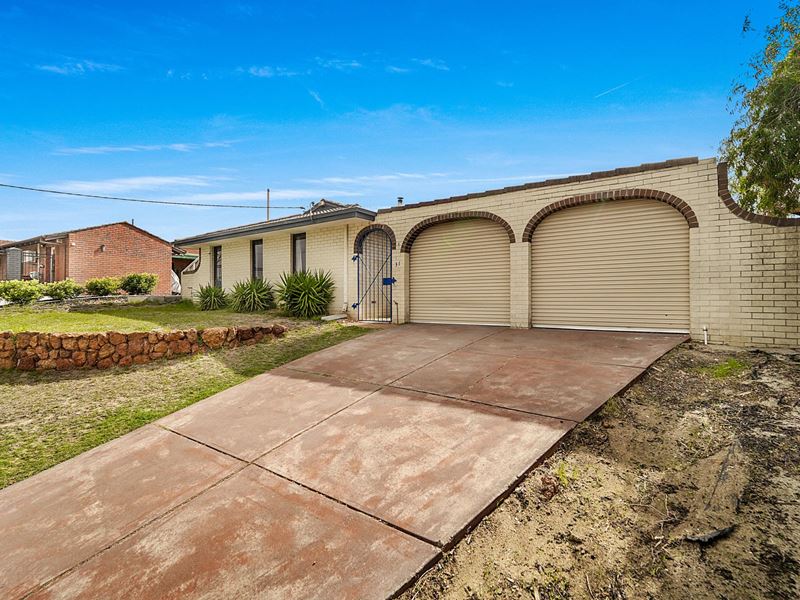 31 Windsor Place, Kallaroo WA 6025