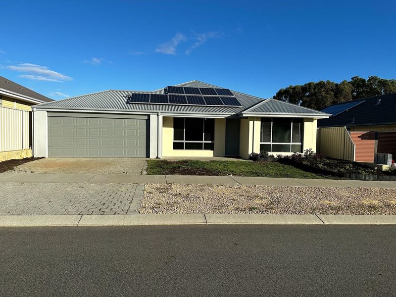 18 Kardan Drive, Yanchep