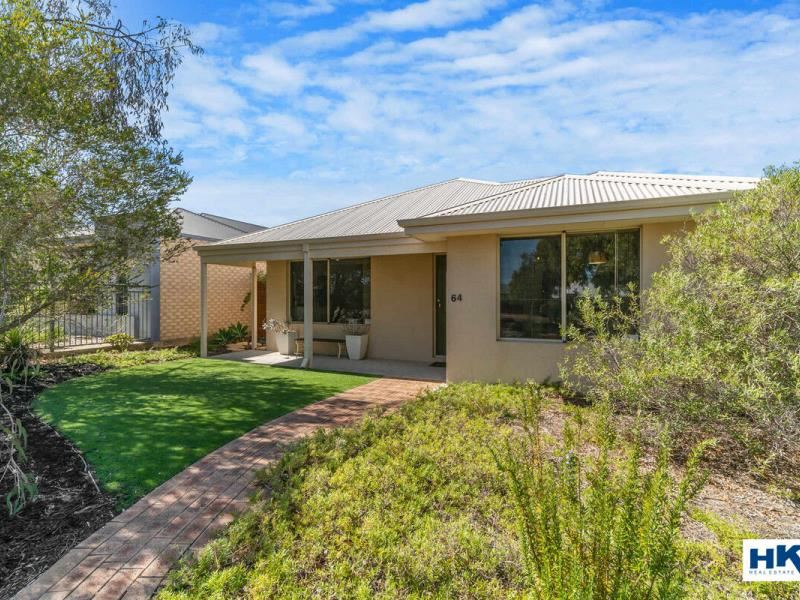 64 Elmridge Parkway, Ellenbrook WA 6069