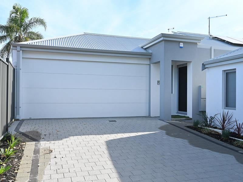 26B Jindinga Way, Wanneroo WA 6065