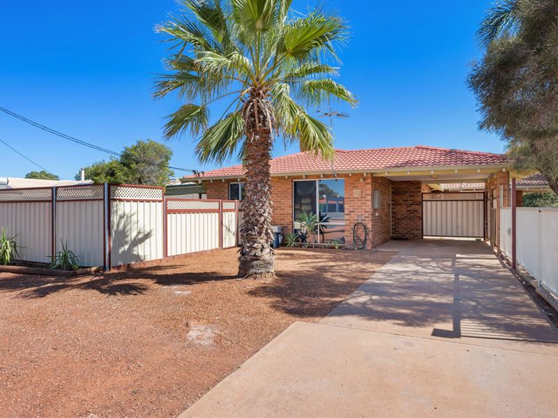 2A Maxwell Street, Kalgoorlie