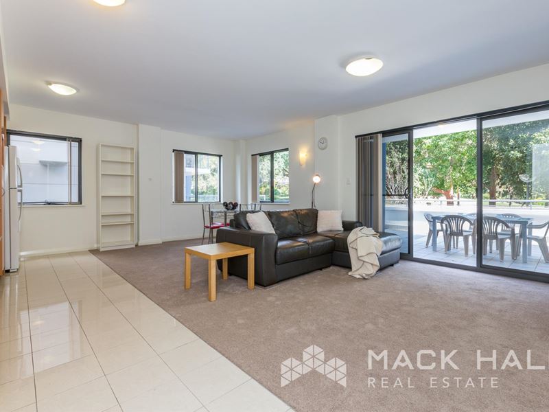 72/9 Delhi Street, West Perth