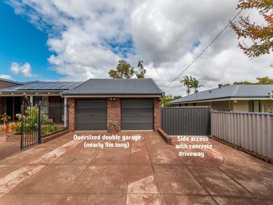 7 Lalor Place, Kalamunda WA 6076