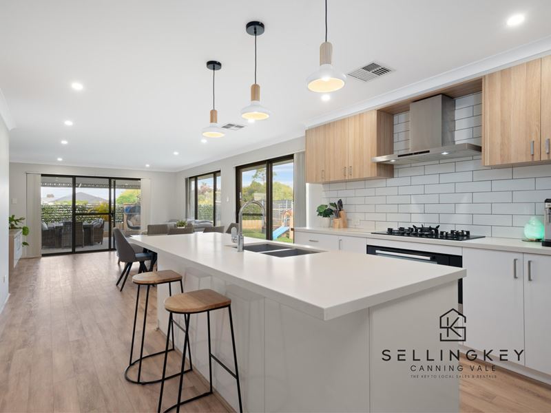 35 Grasby Way, Piara Waters