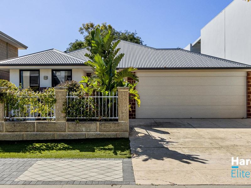 23 Roscoe Turn, Rockingham