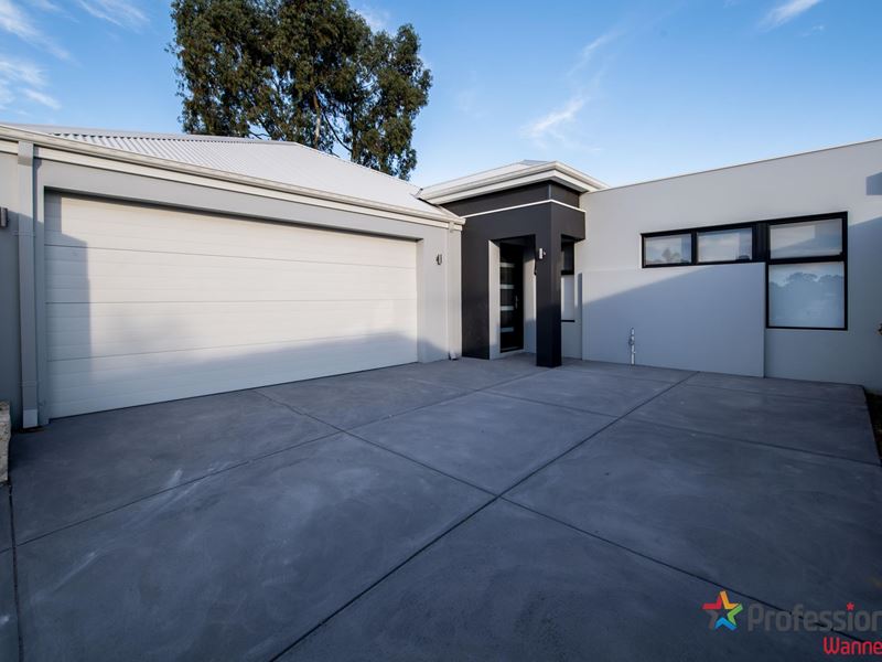 21A Bradley Way, Lockridge