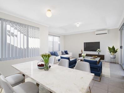 7/2 Positano Crescent, Yangebup WA 6164