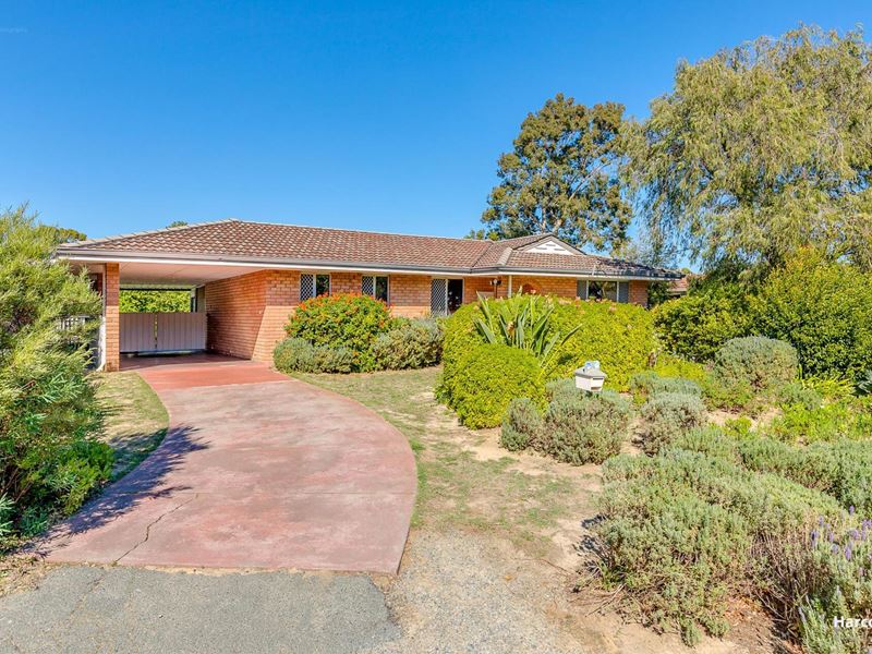 9 Sherwood Court, Armadale