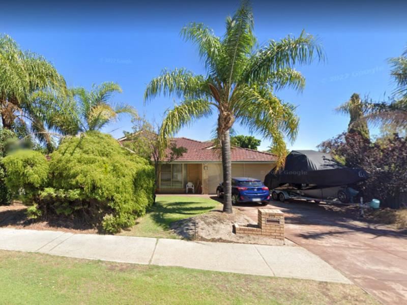 171 Rostrata Avenue, Willetton
