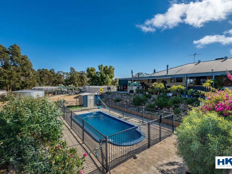 24 Gibbard Place, Bullsbrook WA 6084