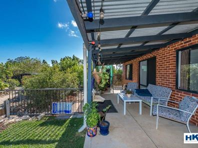 24 Gibbard Place, Bullsbrook WA 6084