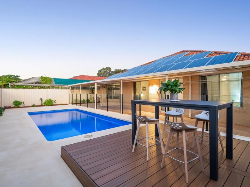 12 Calautti Court, Gwelup