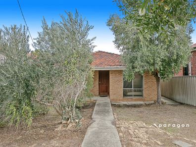 243 Loftus Street, Mount Hawthorn WA 6016