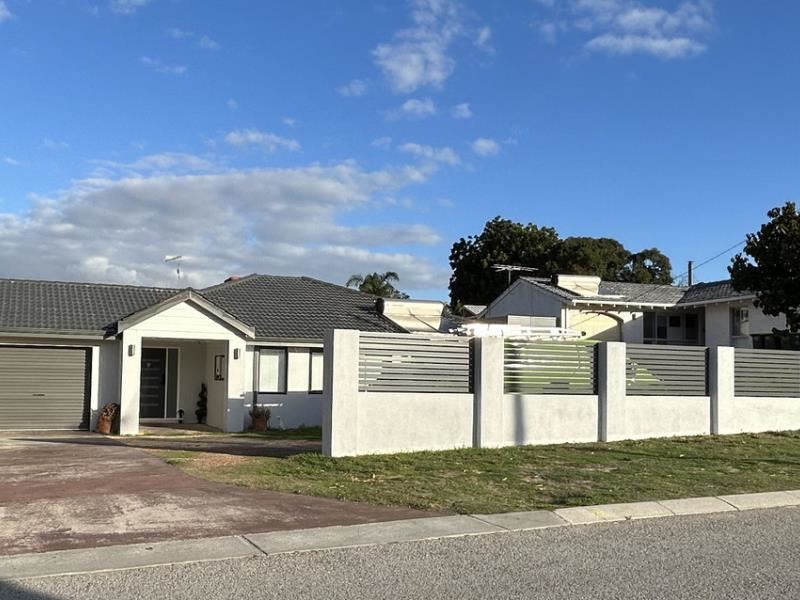 8 Coonewarra Way, Quinns Rocks