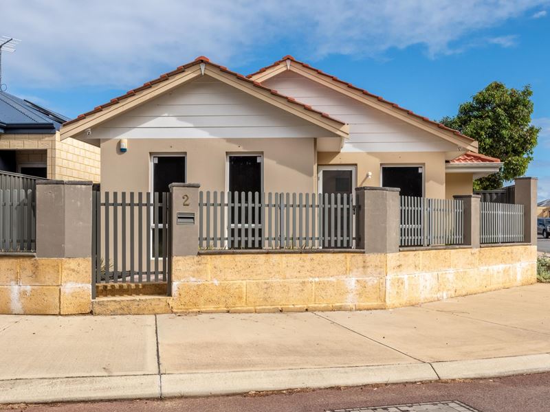 2 Jasper Bend, Wellard