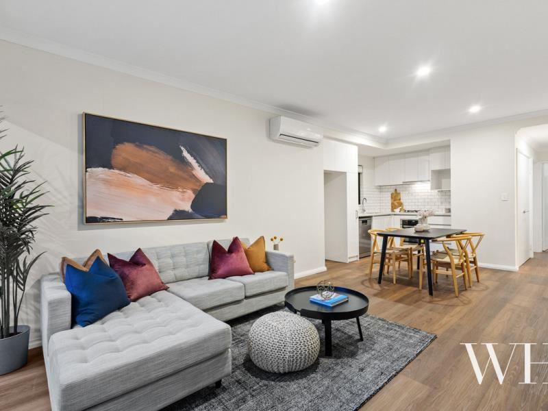 5/3 Paget Street, Hilton
