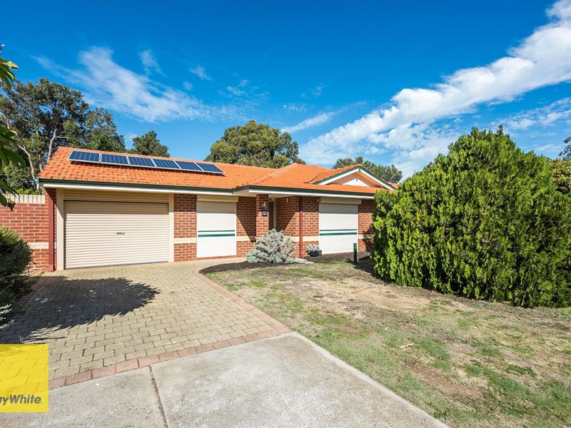 4/23 Magnolia Way, Forrestfield