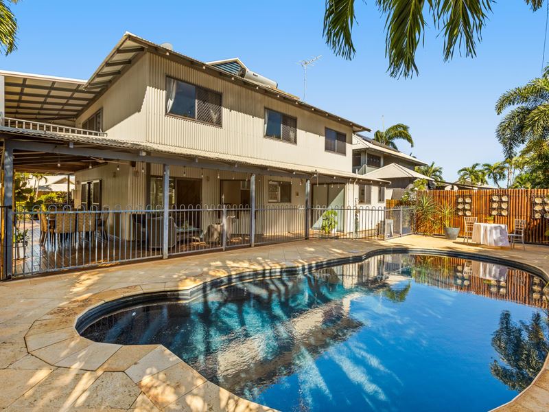 67 Demco Drive, Broome