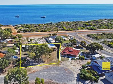 4 Morrison Place, Leeman WA 6514