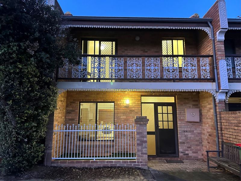 16/32 Sixth Avenue, Maylands