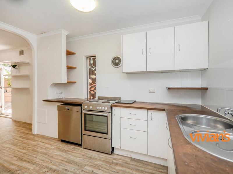 11/7 O'Halloran Lane, Mosman Park