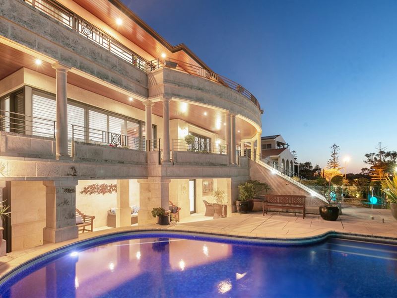 6 Tumut Road, City Beach