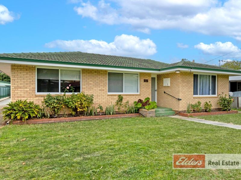 22 Lower King Road, Collingwood Heights