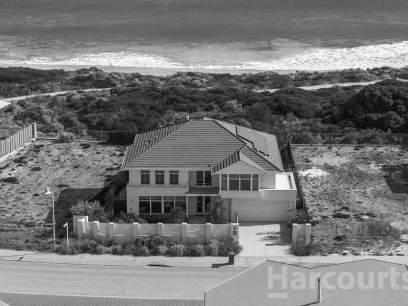 95 Boardwalk Boulevard, Halls Head