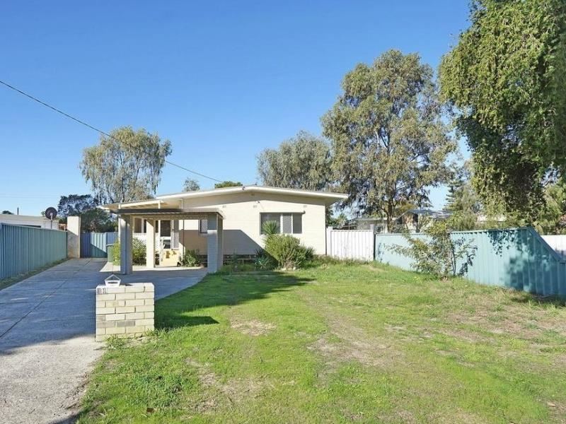 31 Swincer Way, Koondoola